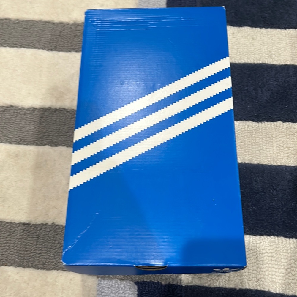 Adidas Stan Smith Velvet Pack Mesa Sneakers Men’s Shoes